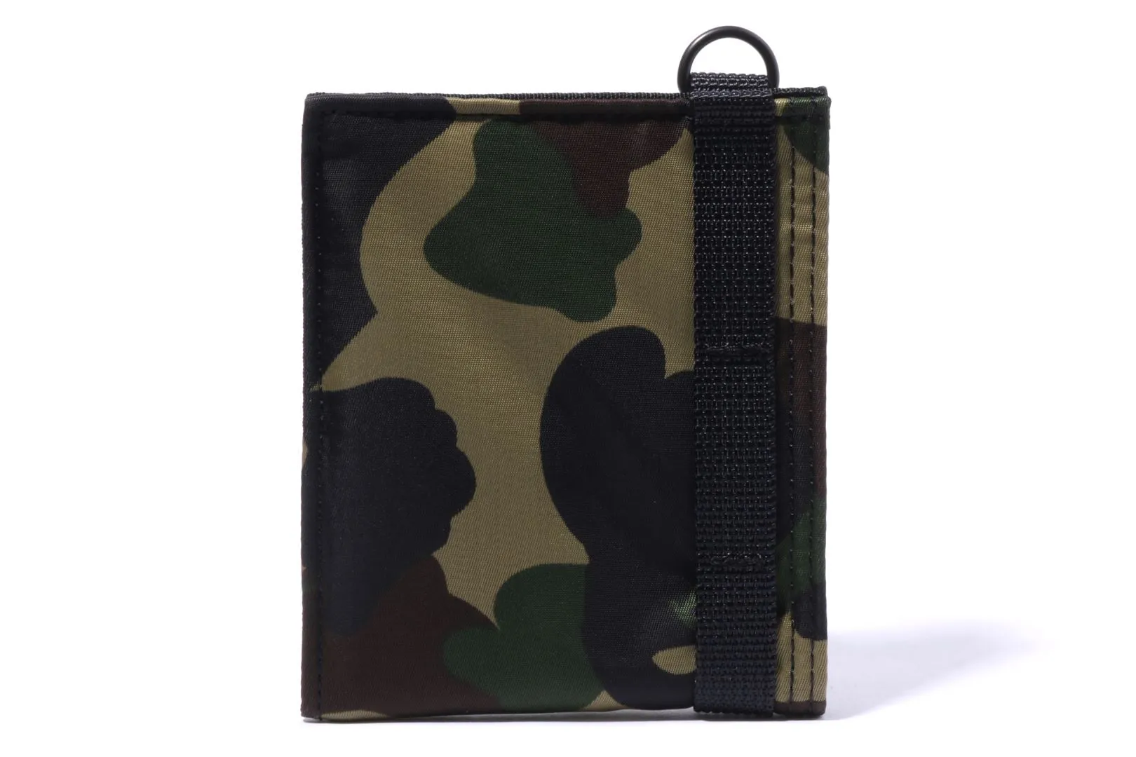 【 BAPE X PORTER 】1ST CAMO WALLET sold by Bape product image thumbnail 2