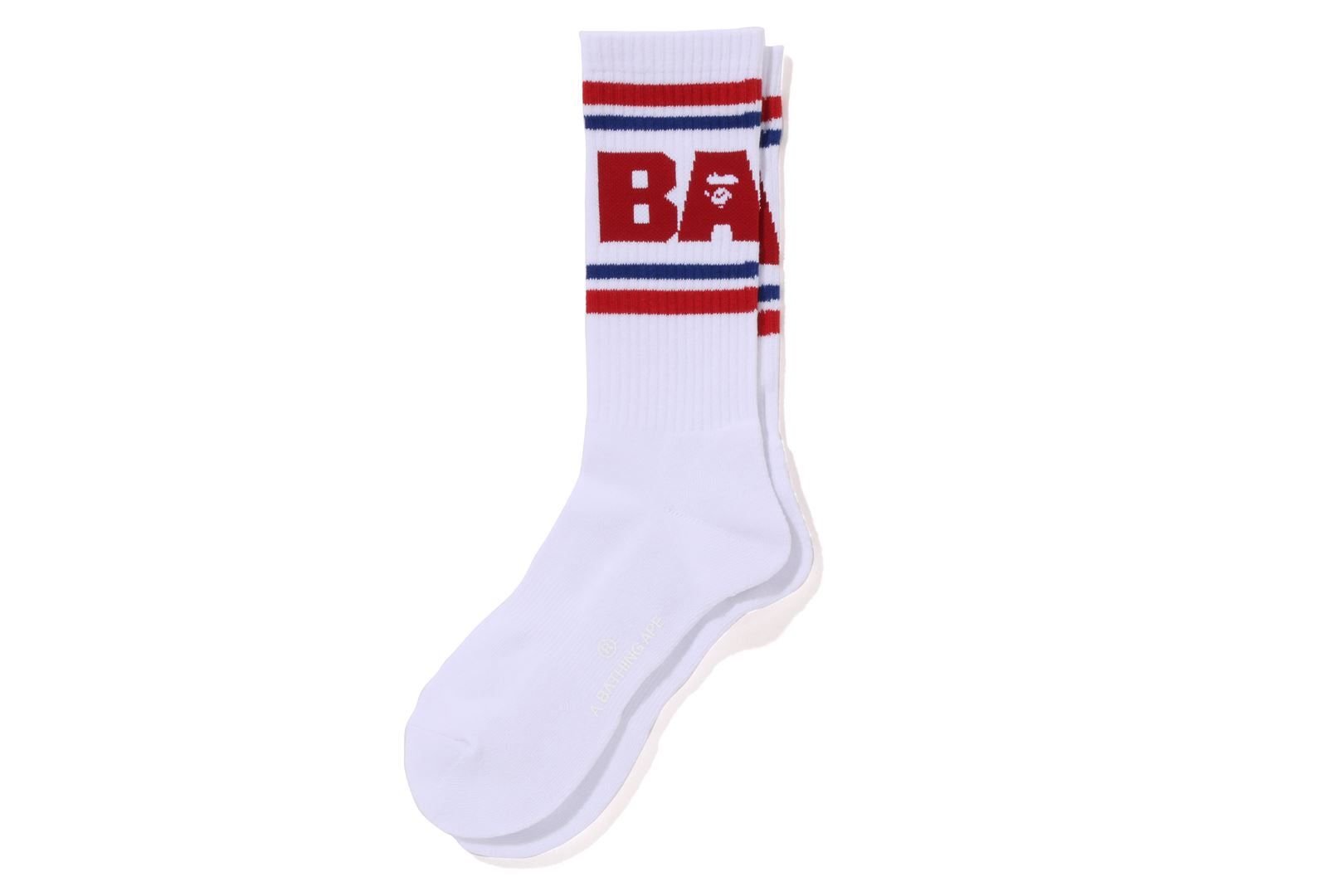 BAPE LINE SOCKS sold by Bape product image thumbnail 3