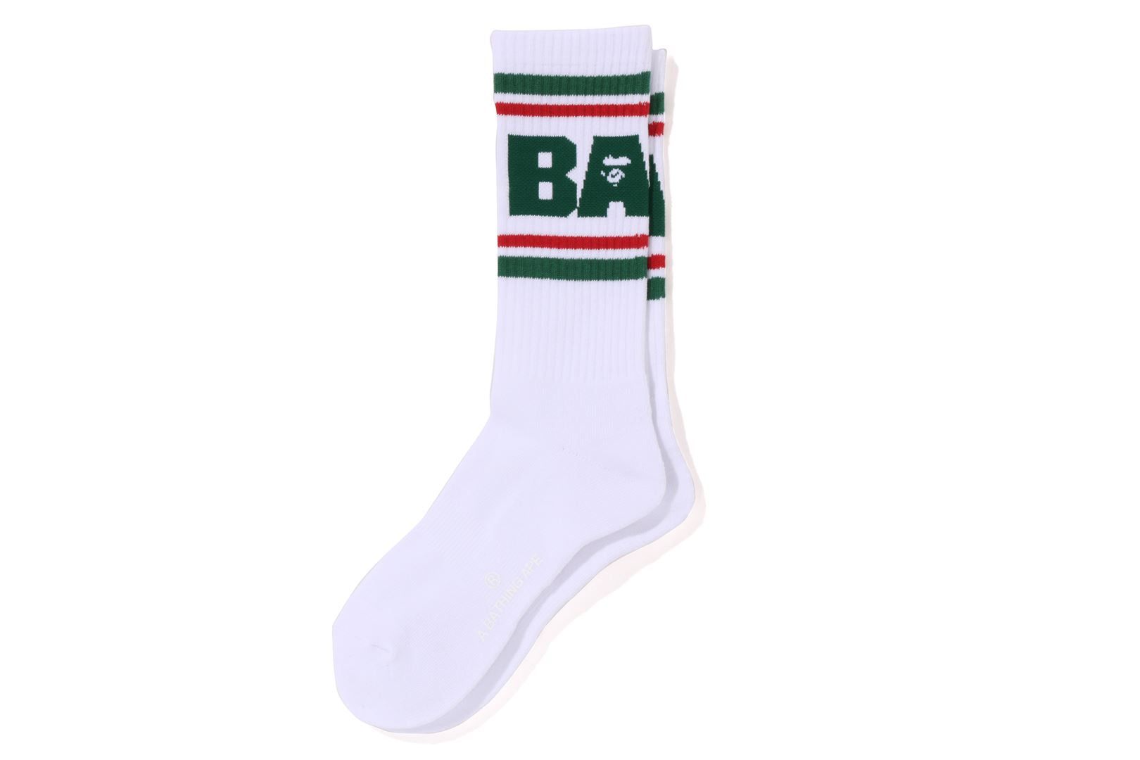 BAPE LINE SOCKS sold by Bape product image thumbnail 7