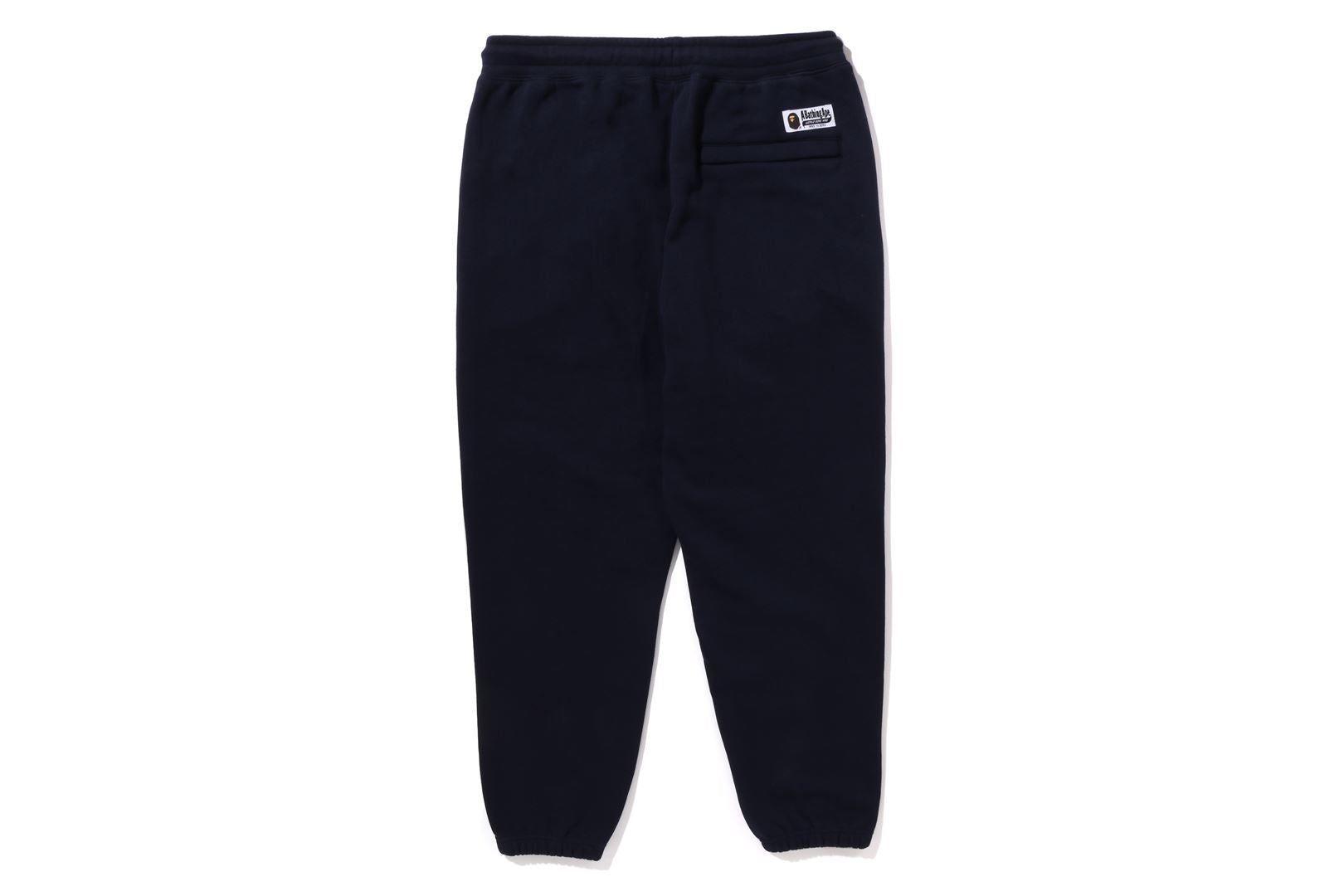 COLLEGE BADGES SWEATPANTS sold by Bape product image thumbnail 2