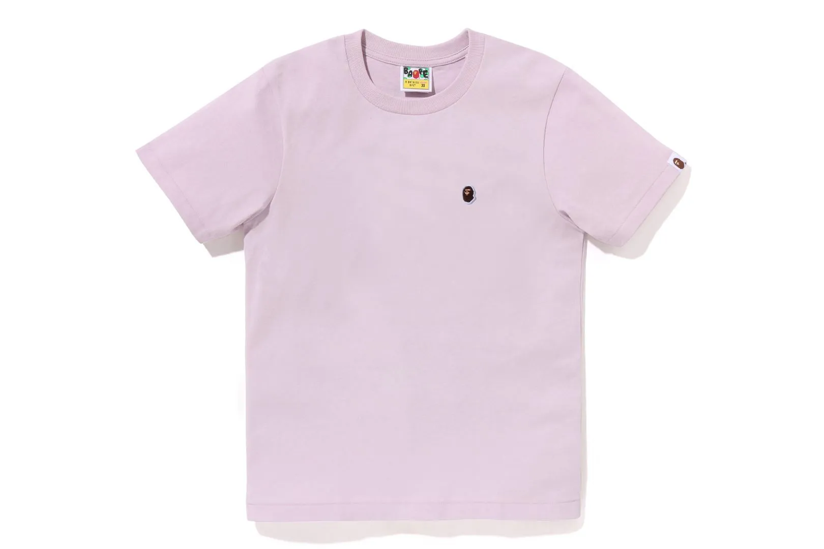 APE HEAD ONE POINT TEE #4 sold by Bape product image thumbnail 5