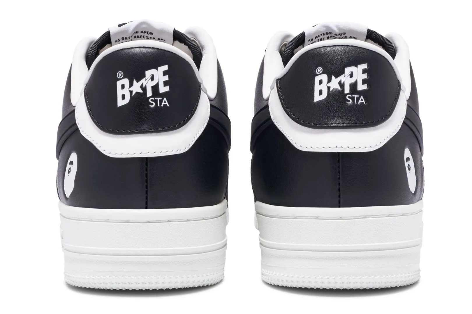 BAPE STA OS sold by Bape product image thumbnail 4
