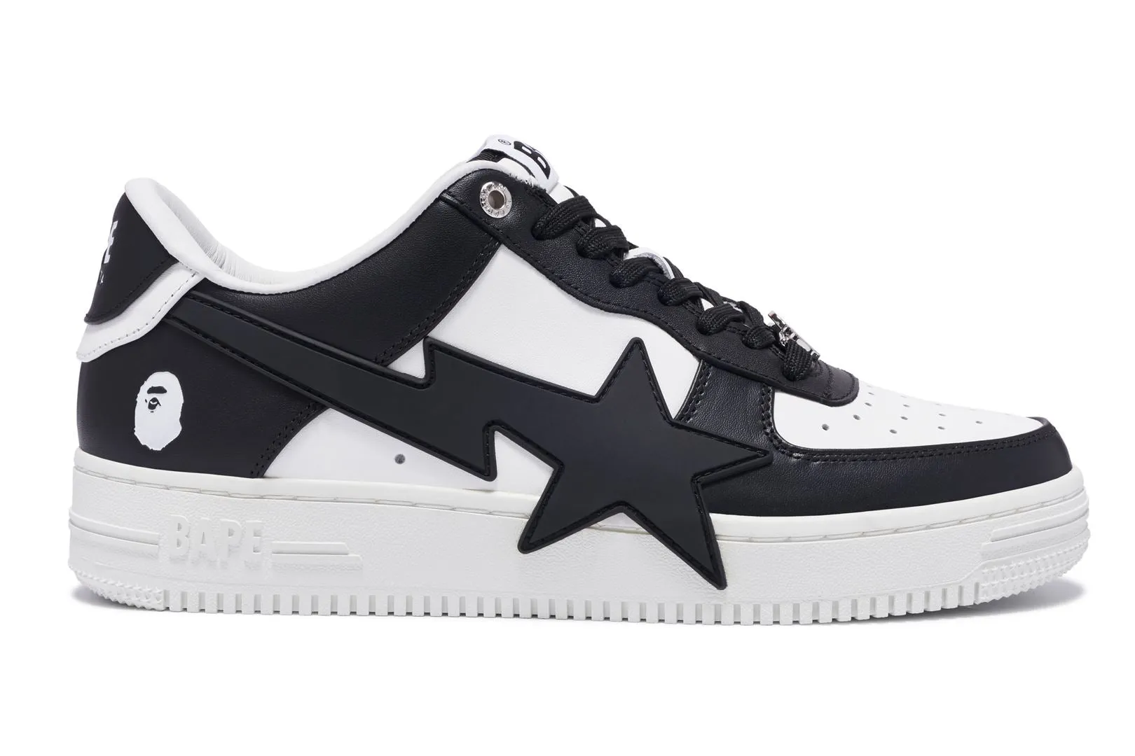 BAPE STA OS sold by Bape product image thumbnail 3