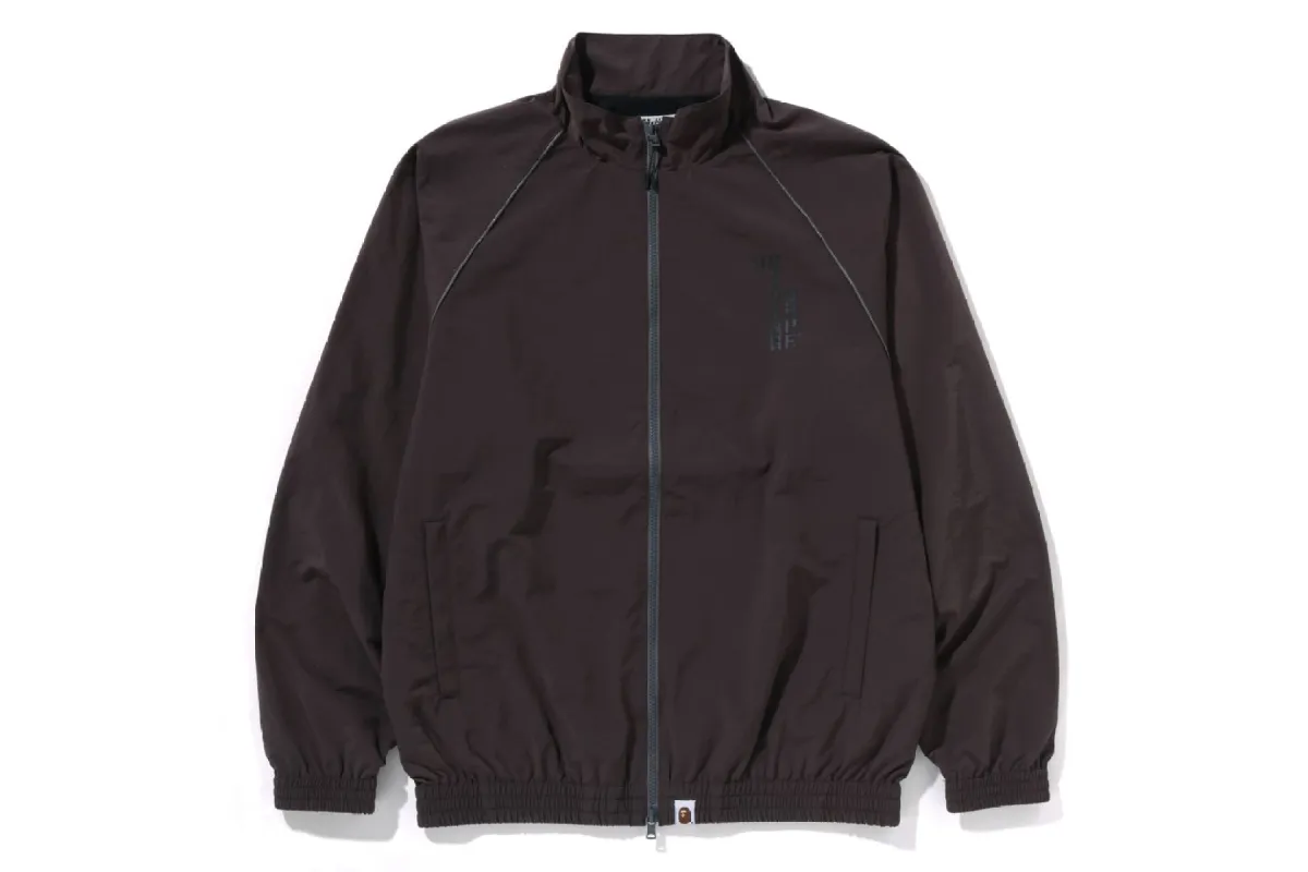 TIGER AND DRAGON TRACK JACKET sold by Bape