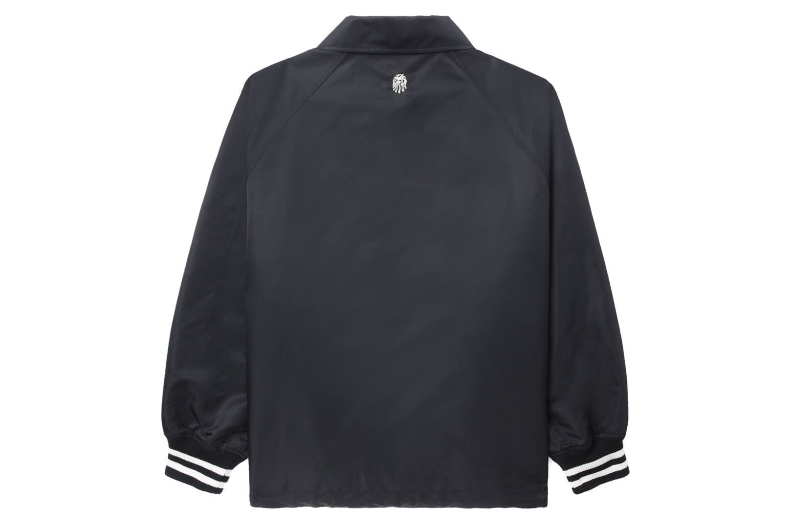 【 BAPE BLACK 】LOGO COACH JACKET sold by Bape product image thumbnail 2