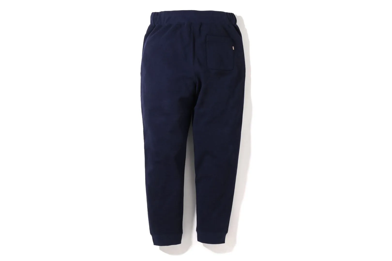 【 BAPE X JJJJOUND 】COLLEGE SWEAT PANTS sold by Bape product image thumbnail 2
