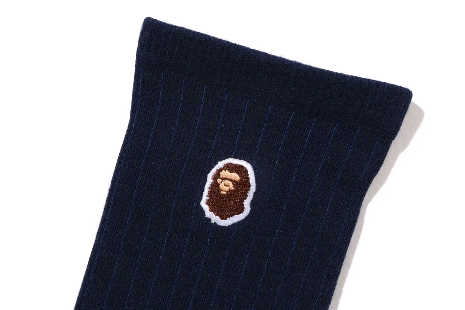 APE HEAD ONE POINT SOCKS sold by Bape product image thumbnail 4