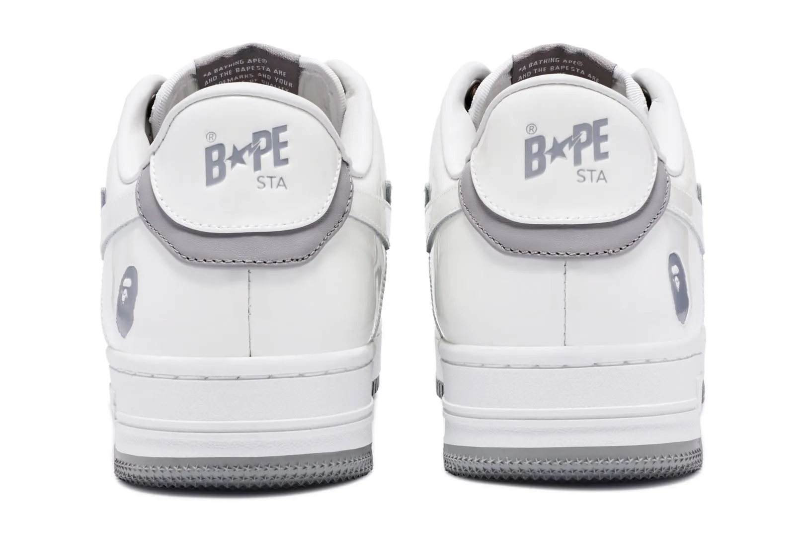 BAPE STA #6 sold by Bape product image thumbnail 4