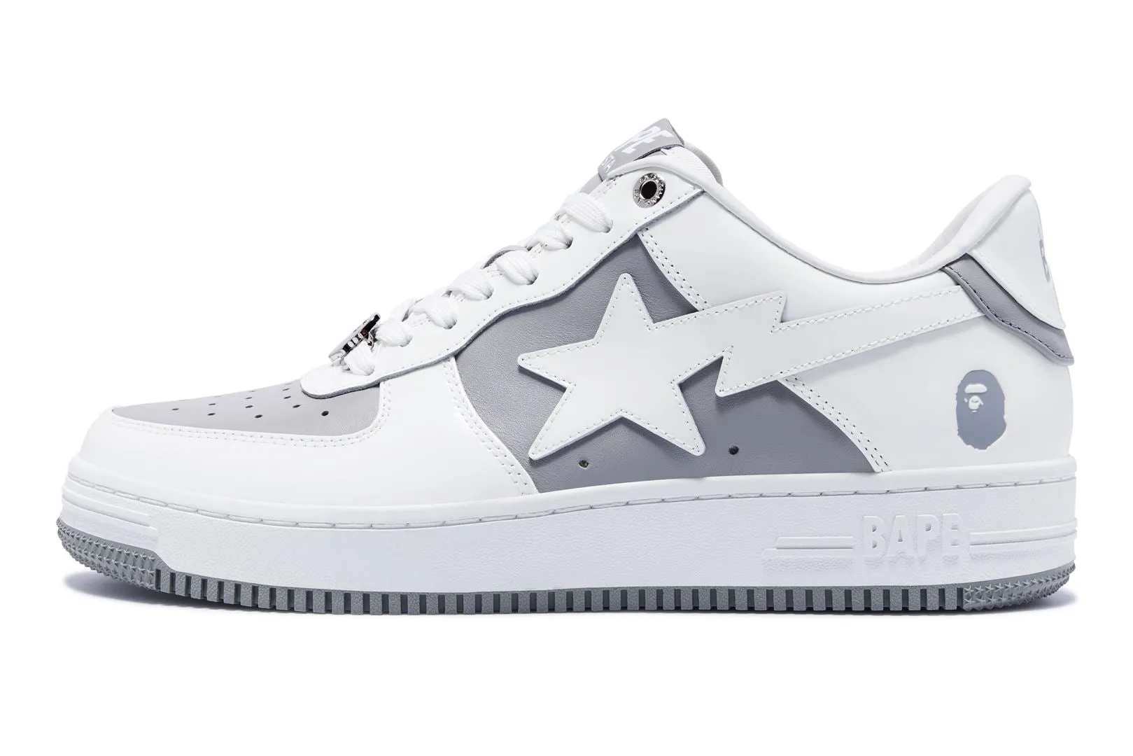 BAPE STA #6 sold by Bape product image thumbnail 2