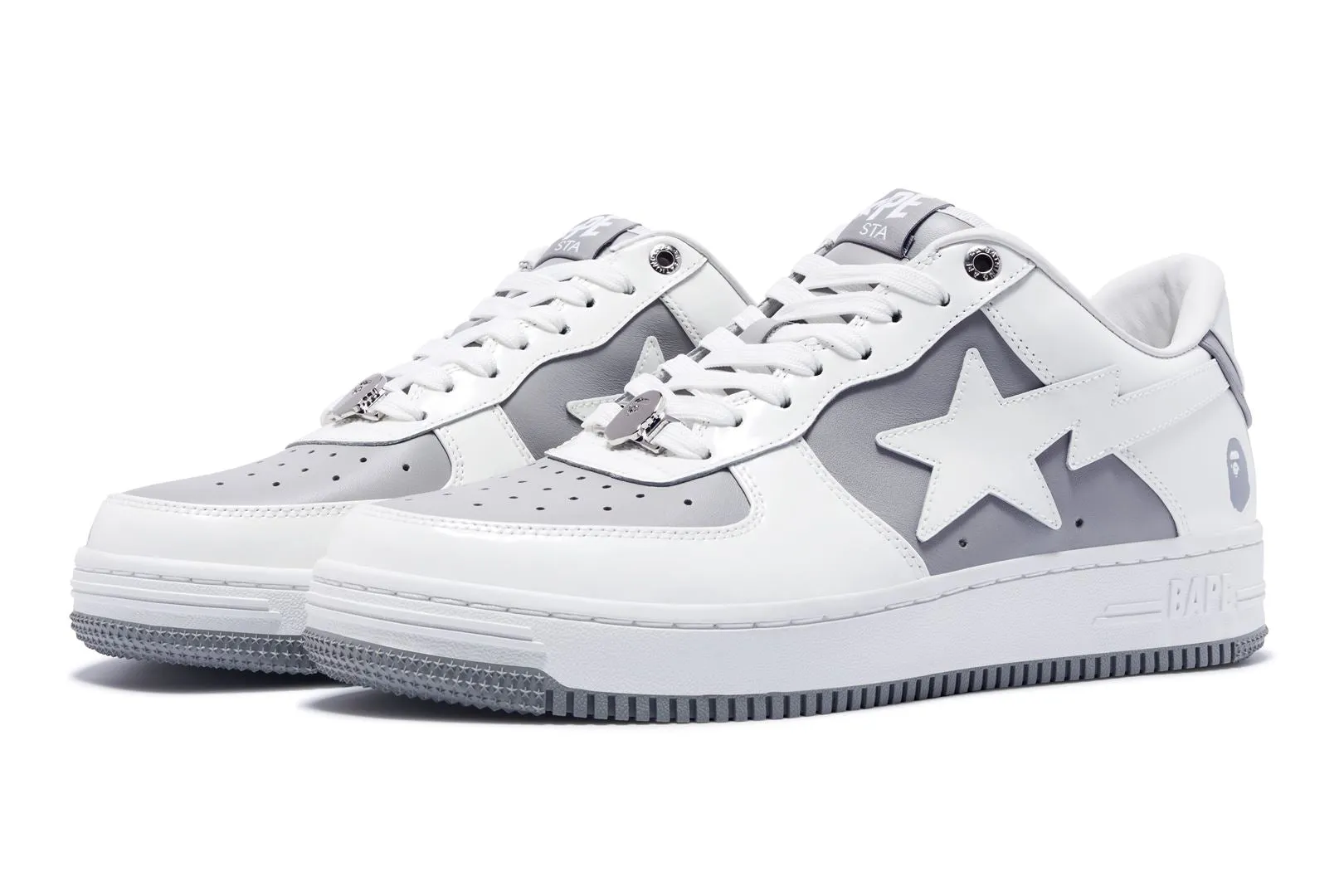 BAPE STA #6 sold by Bape