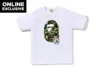 ABC CAMO BAPE ONLINE TEE sold by Bape