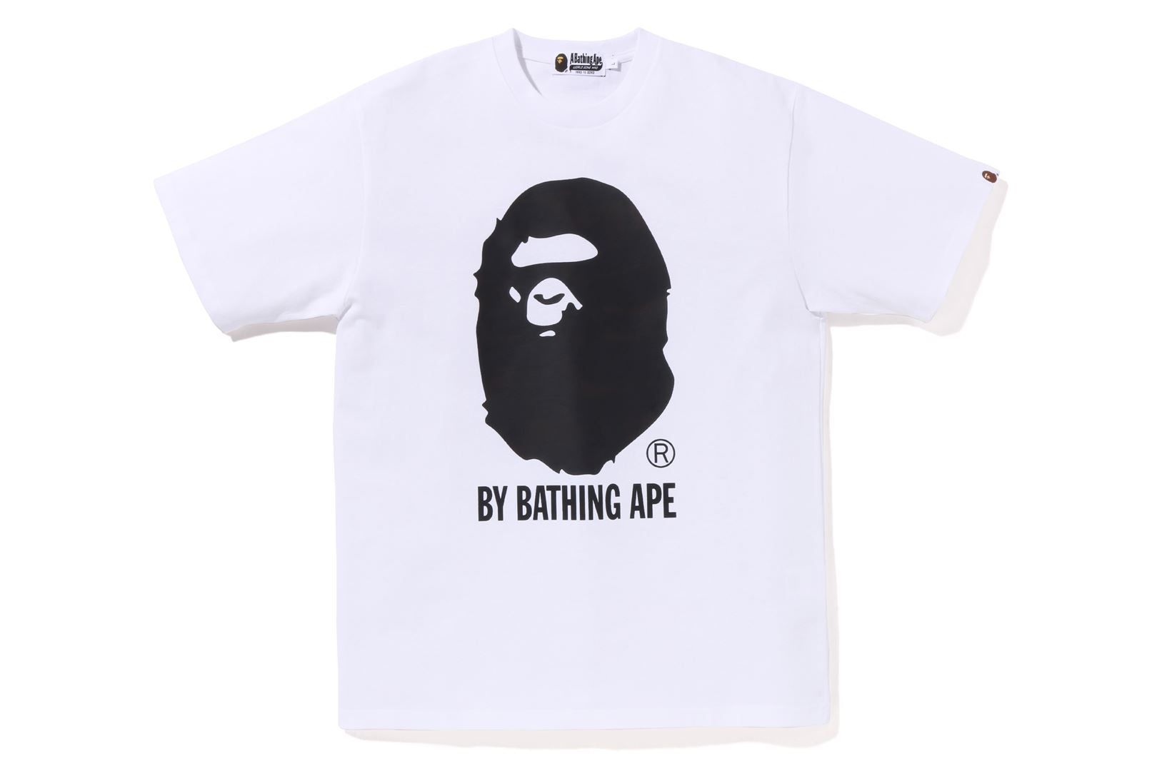 BAPE THERMOGRAPHY BY BATHING APE TEE sold by Bape product image thumbnail 3