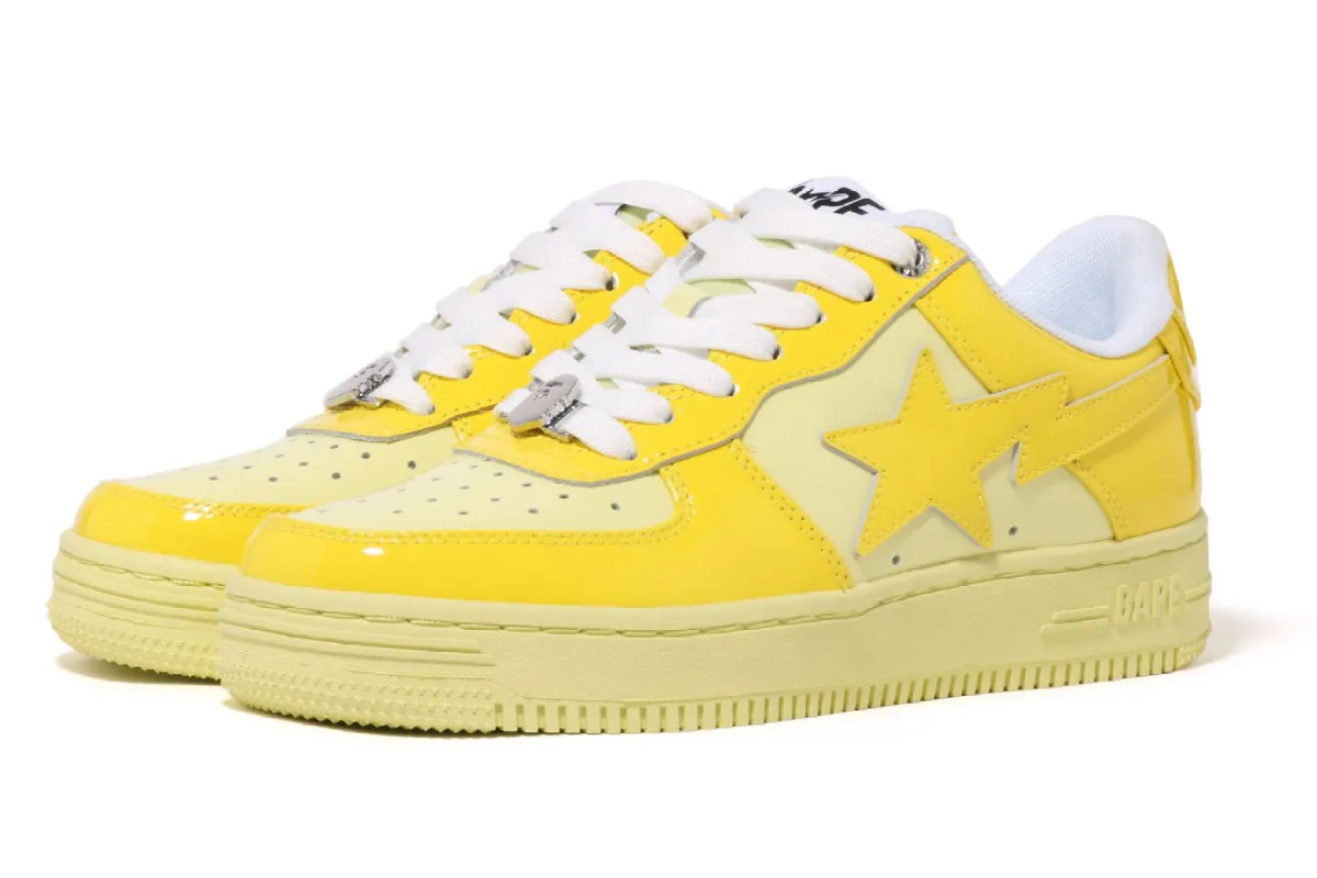 COLORS BAPE STA sold by Bape