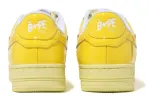 COLORS BAPE STA sold by Bape
