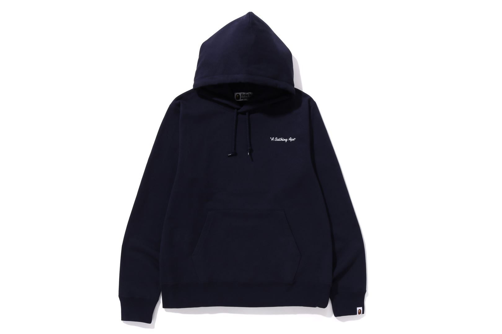 GENERAL PULLOVER HOODIE sold by Bape product image thumbnail 5