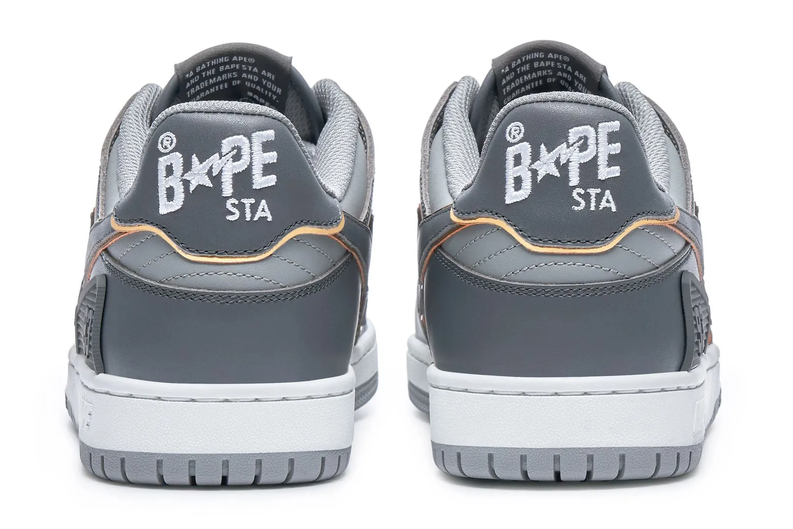 BAPE SK8 STA #3 sold by Bape product image thumbnail 3