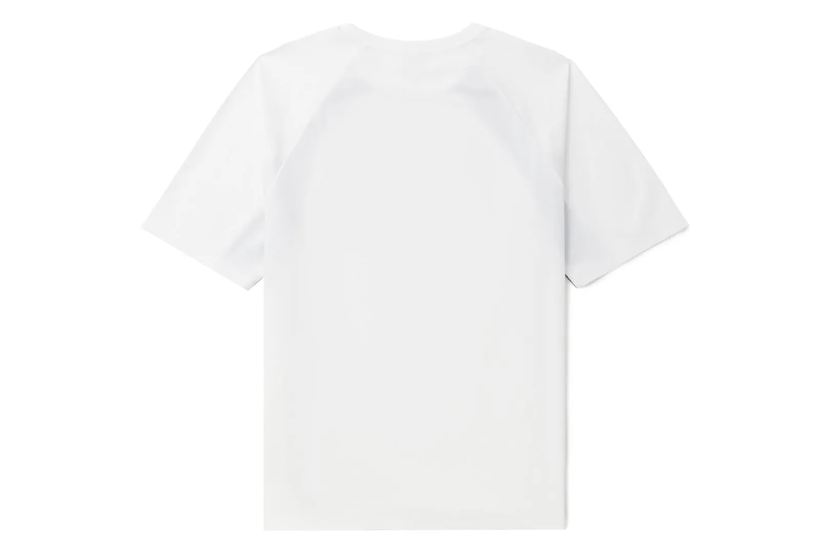 SLIT GRAPHIC FOOTBALL RAGLAN TOP sold by Bape product image thumbnail 2
