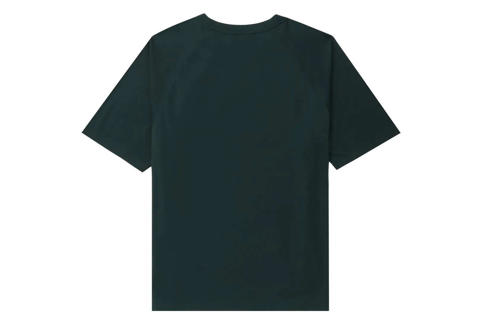 SLIT GRAPHIC FOOTBALL RAGLAN TOP sold by Bape product image thumbnail 4