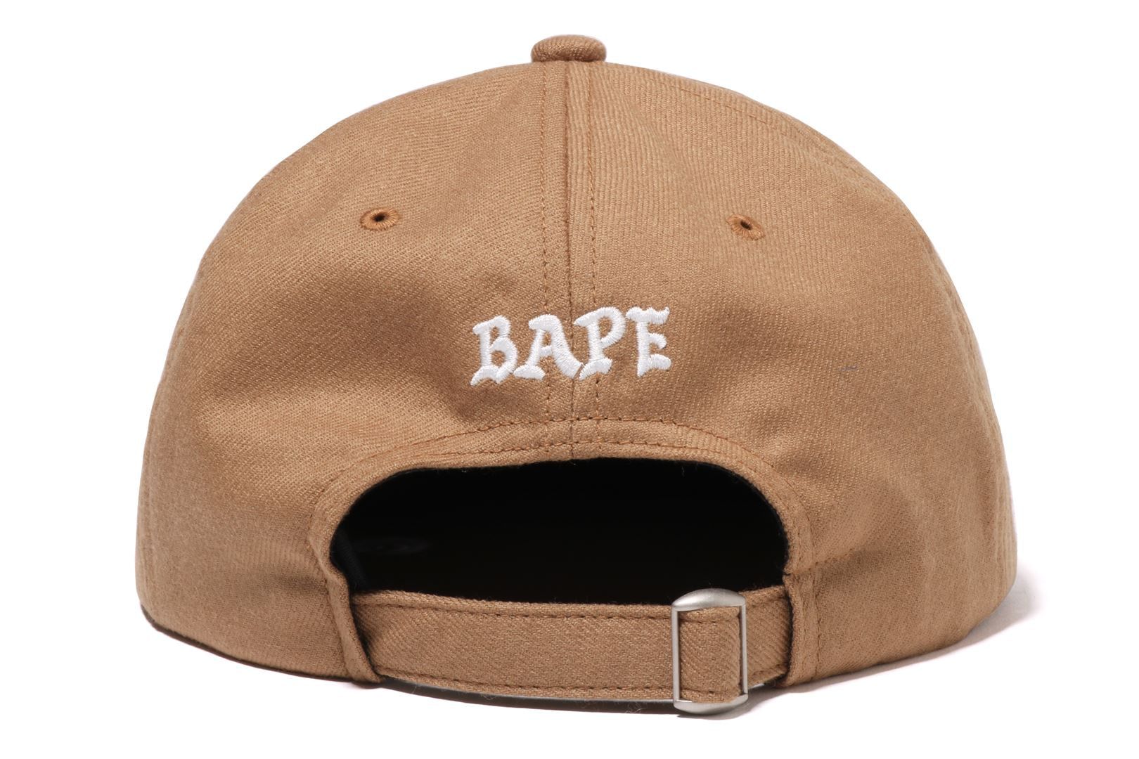 BA PANEL CAP sold by Bape product image thumbnail 11
