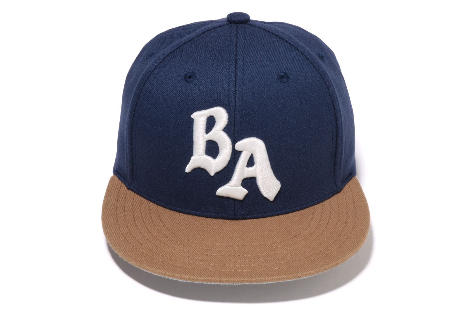 BA PANEL CAP sold by Bape product image thumbnail 2