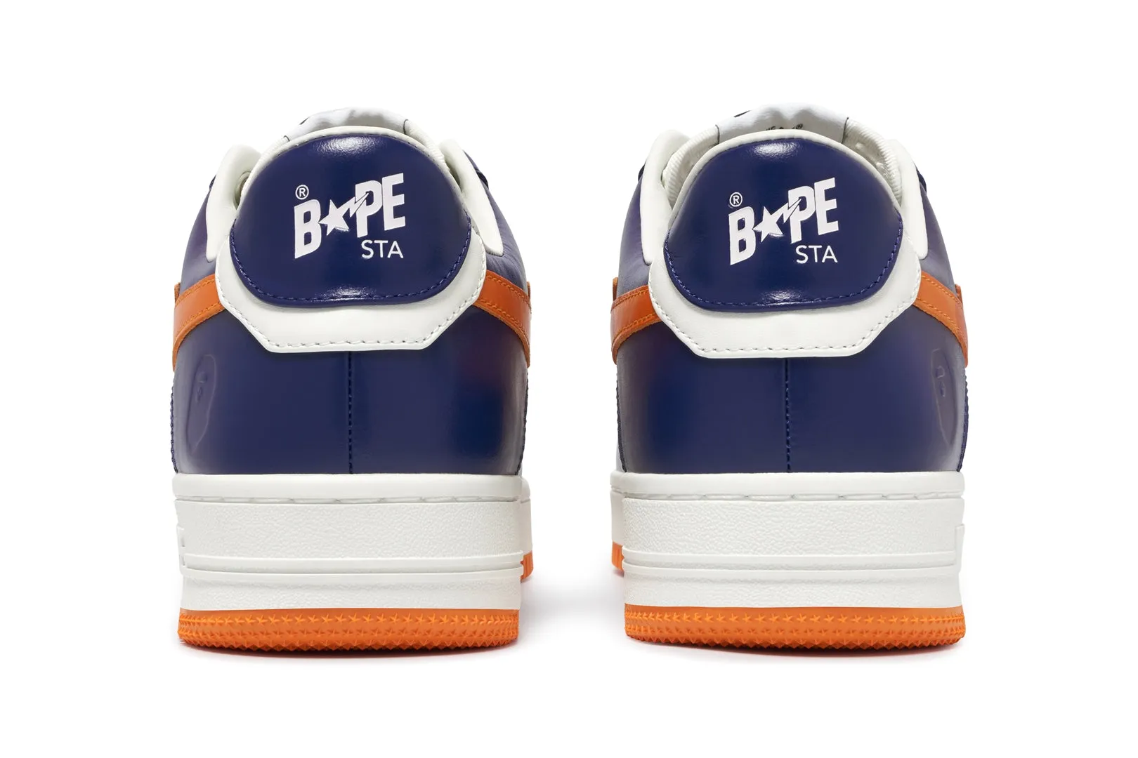 BAPE STA #3 sold by Bape product image thumbnail 4