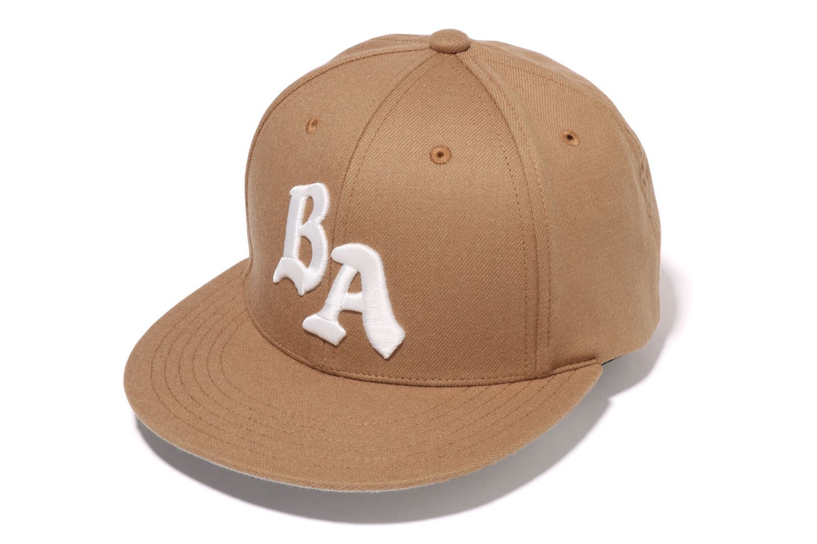 BA PANEL CAP sold by Bape product image thumbnail 9