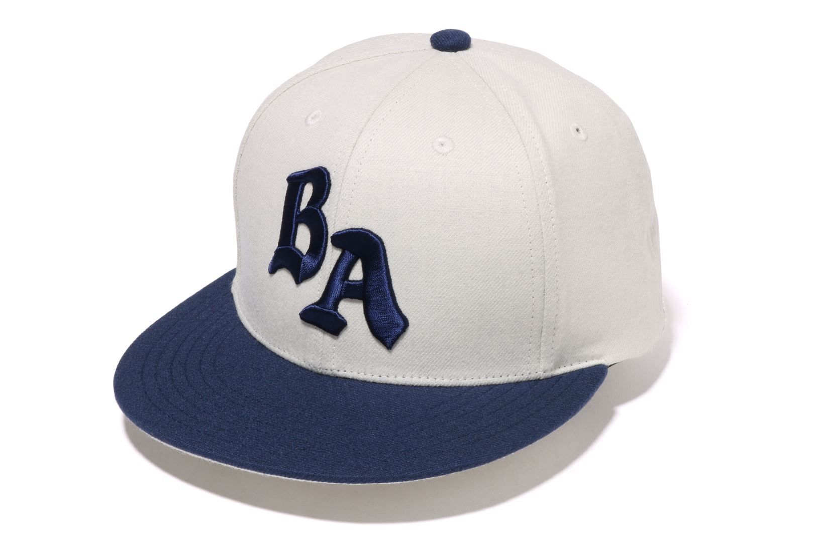 BA PANEL CAP sold by Bape product image thumbnail 5