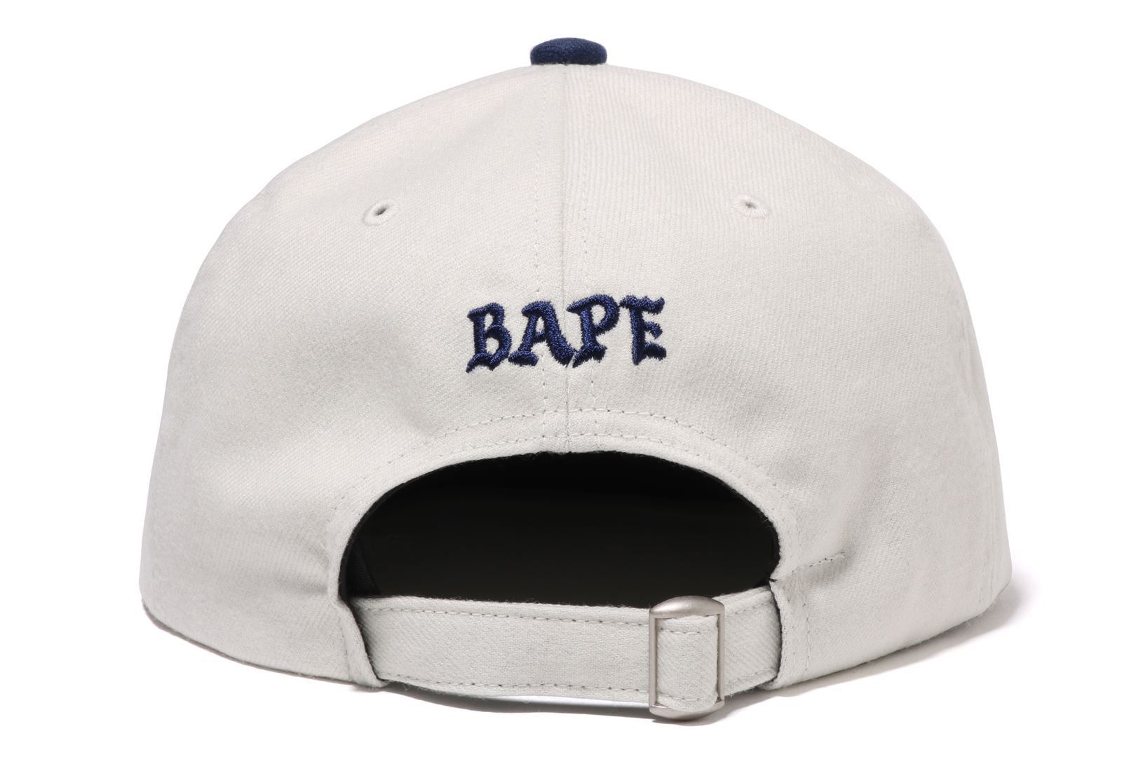 BA PANEL CAP sold by Bape product image thumbnail 7