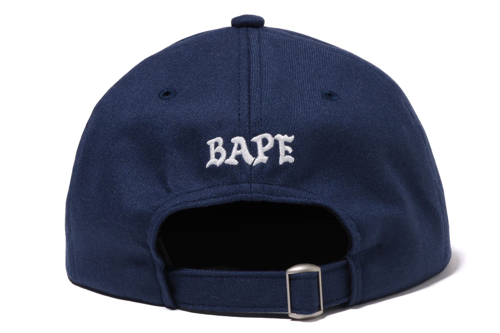 BA PANEL CAP sold by Bape product image thumbnail 3