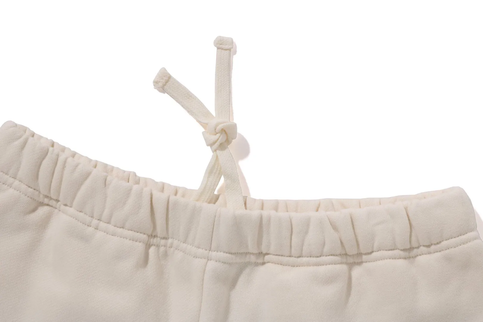 A BATHING APE SWEAT PANTS sold by Bape product image thumbnail 4