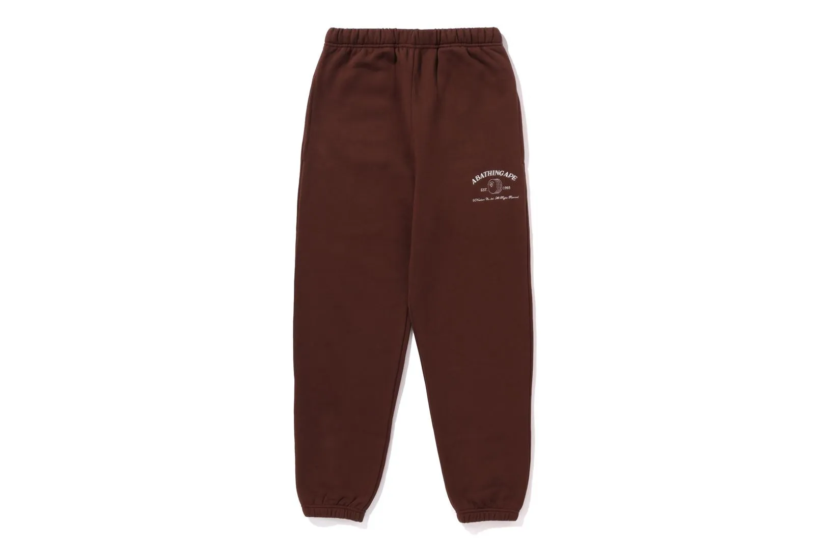 A BATHING APE SWEAT PANTS sold by Bape product image thumbnail 5