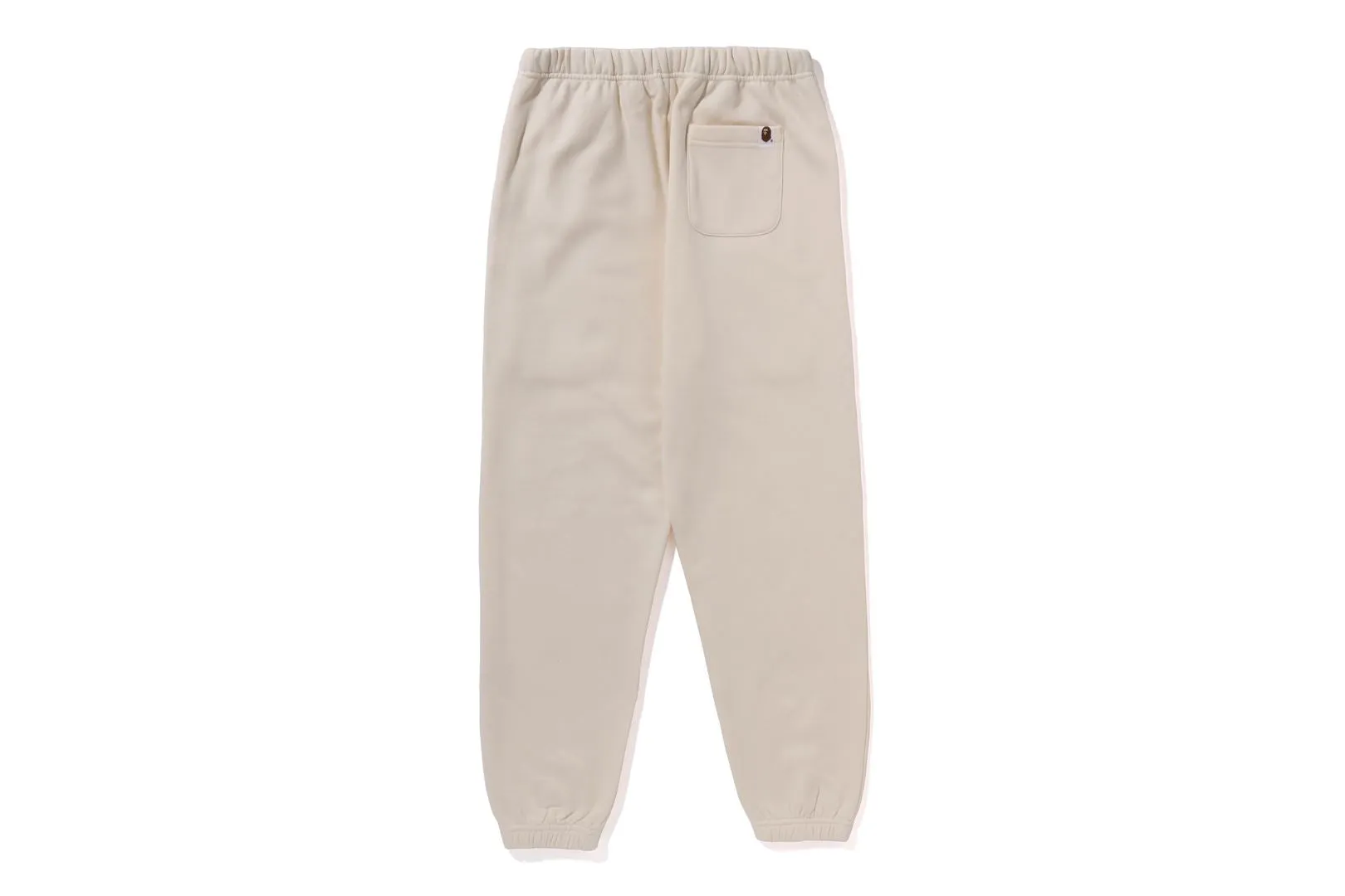 A BATHING APE SWEAT PANTS sold by Bape product image thumbnail 2