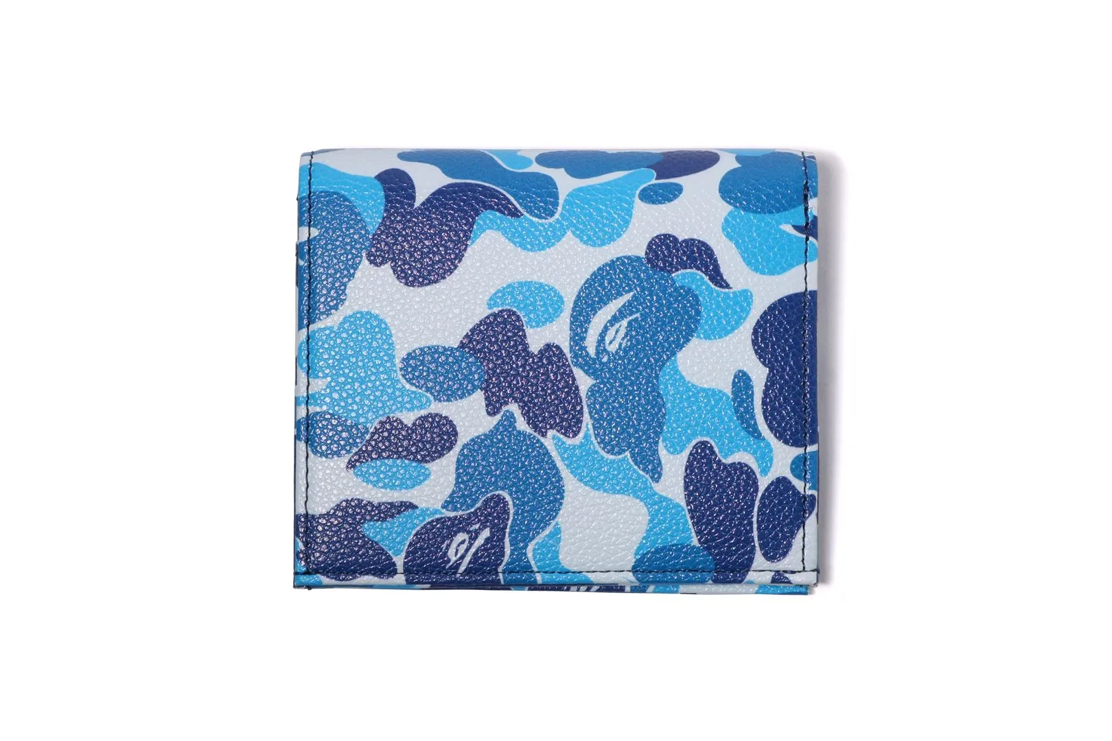 ABC CAMO MINI WALLET sold by Bape product image thumbnail 5