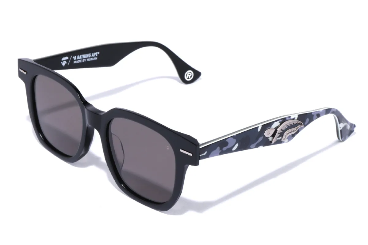 SUNGLASSES 5 sold by Bape