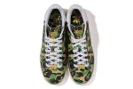 【 BAPE X ADIDAS 】STAN SMITH BAPE ABC CAMO sold by Bape