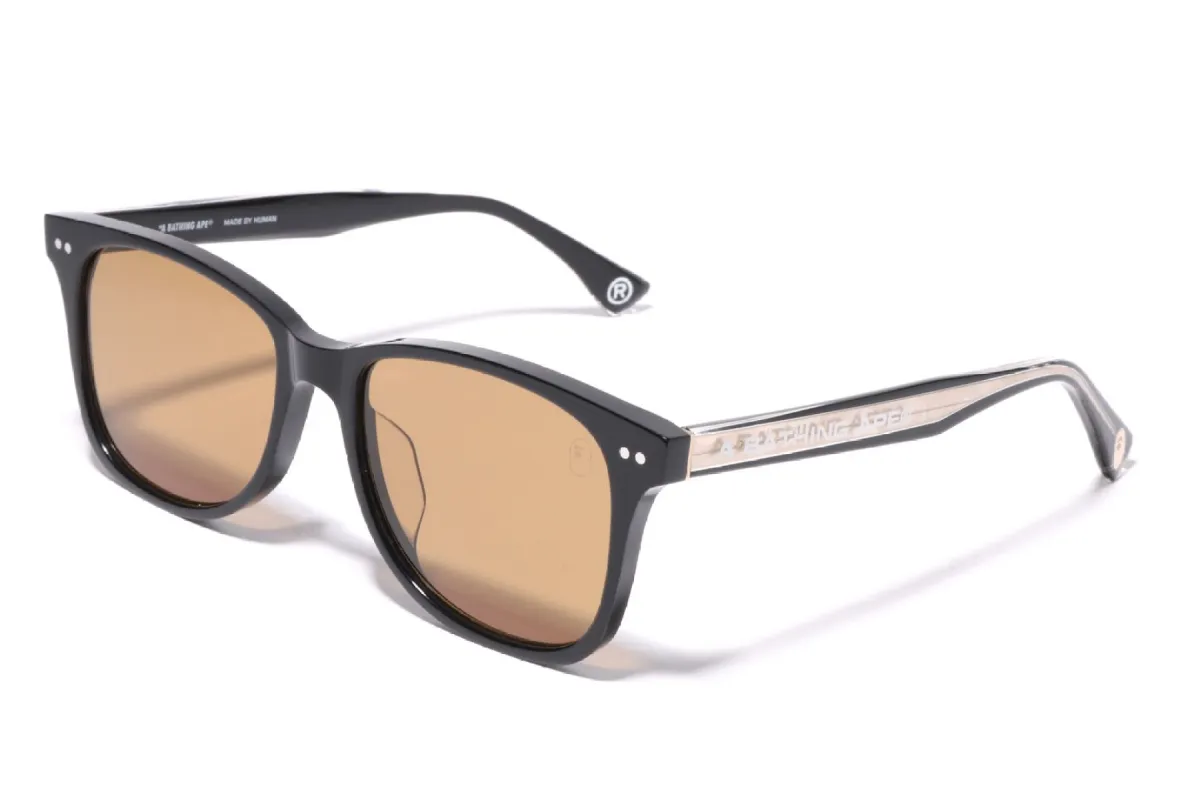 SUNGLASSES #10 sold by Bape