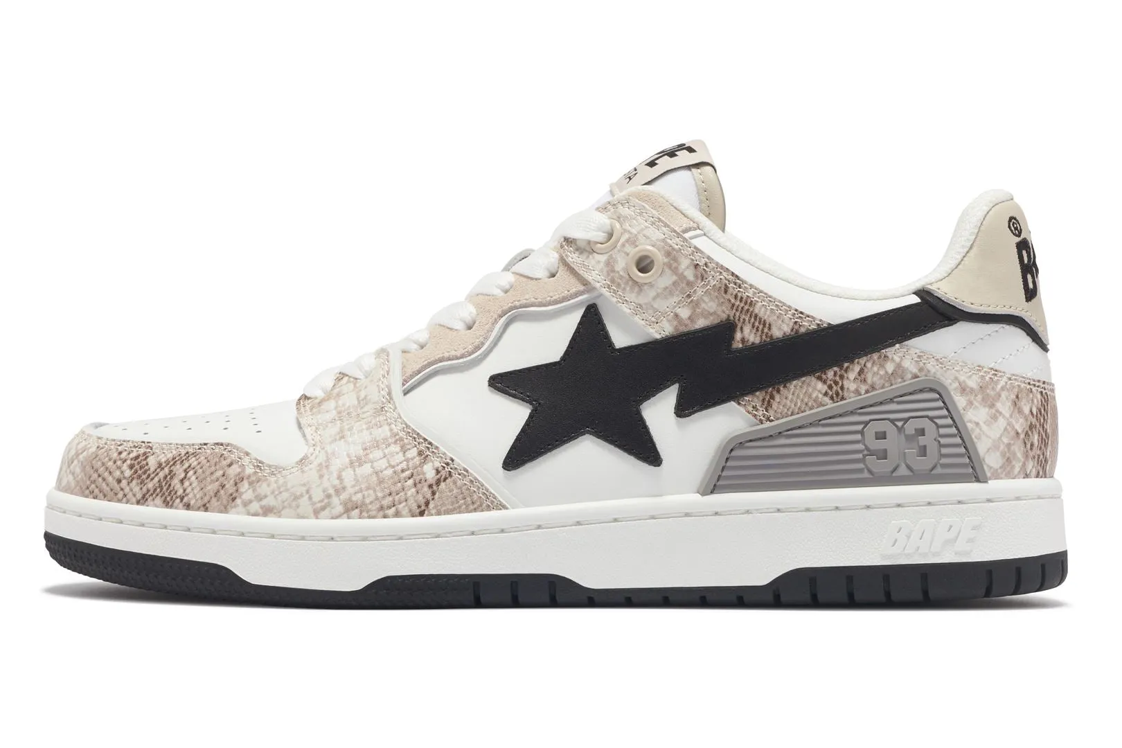 BAPE SK8 STA #1 sold by Bape product image thumbnail 2