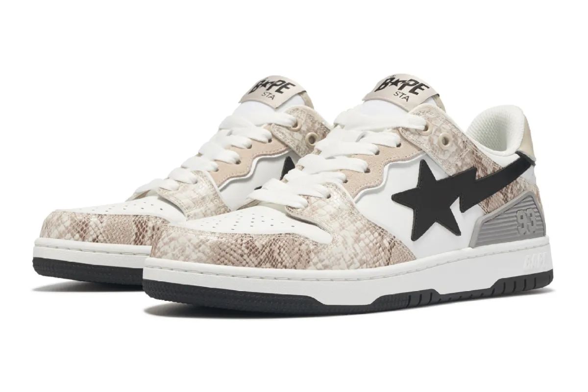 BAPE SK8 STA #1 sold by Bape