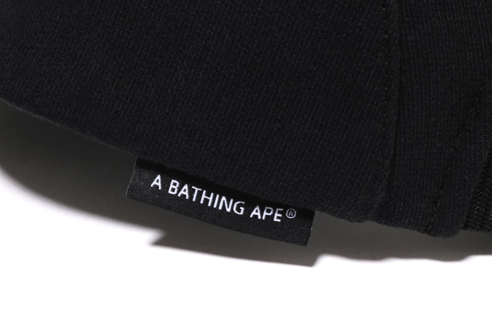 BAPE SWEAT JET CAP sold by Bape product image thumbnail 5