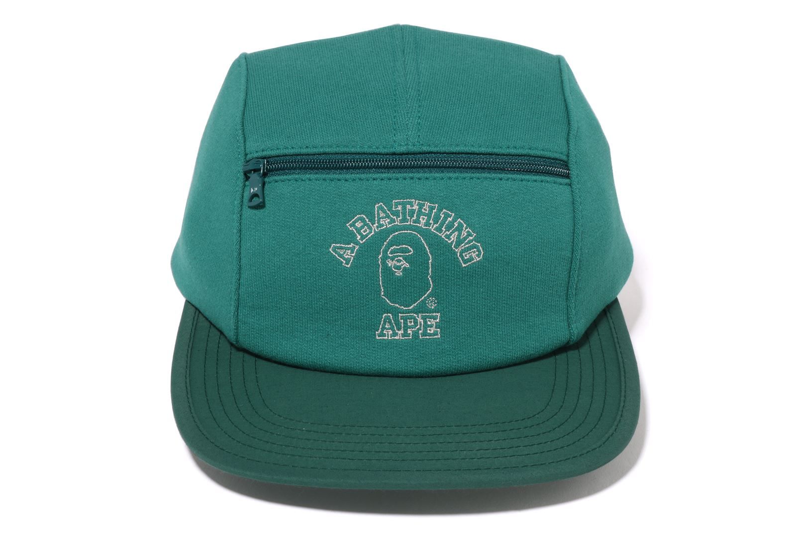 BAPE SWEAT JET CAP sold by Bape product image thumbnail 8