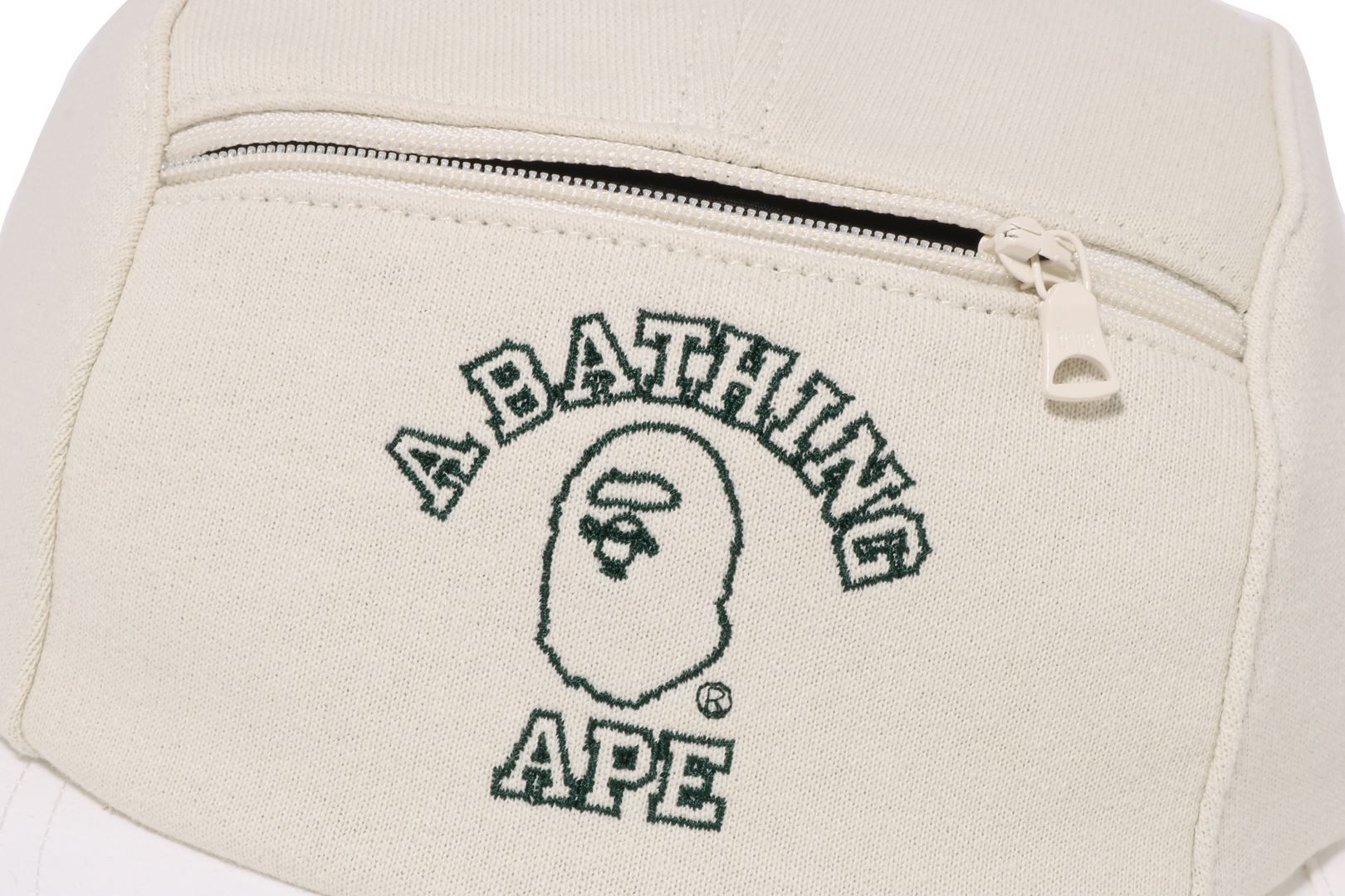 BAPE SWEAT JET CAP sold by Bape product image thumbnail 15