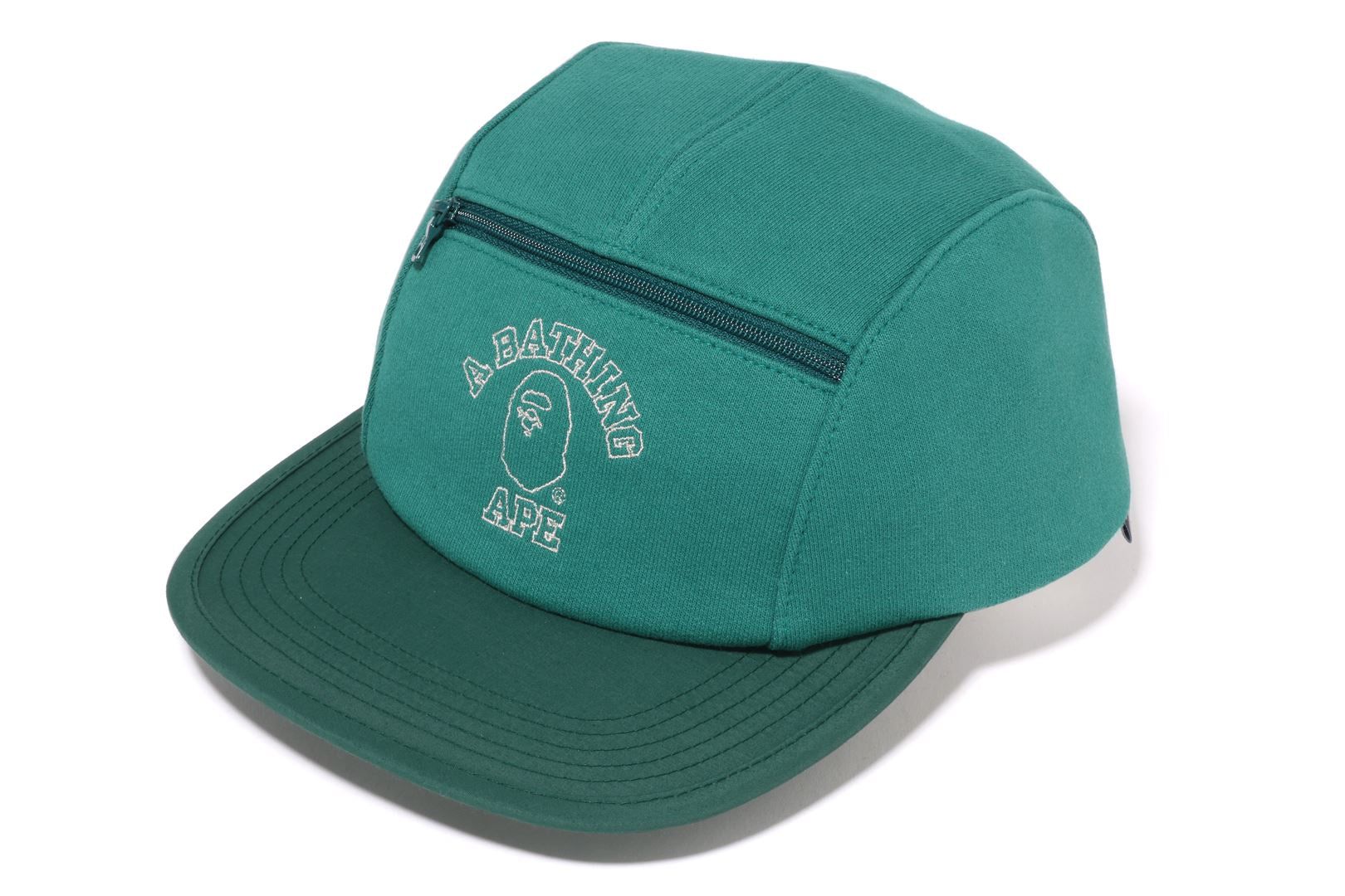 BAPE SWEAT JET CAP sold by Bape product image thumbnail 7