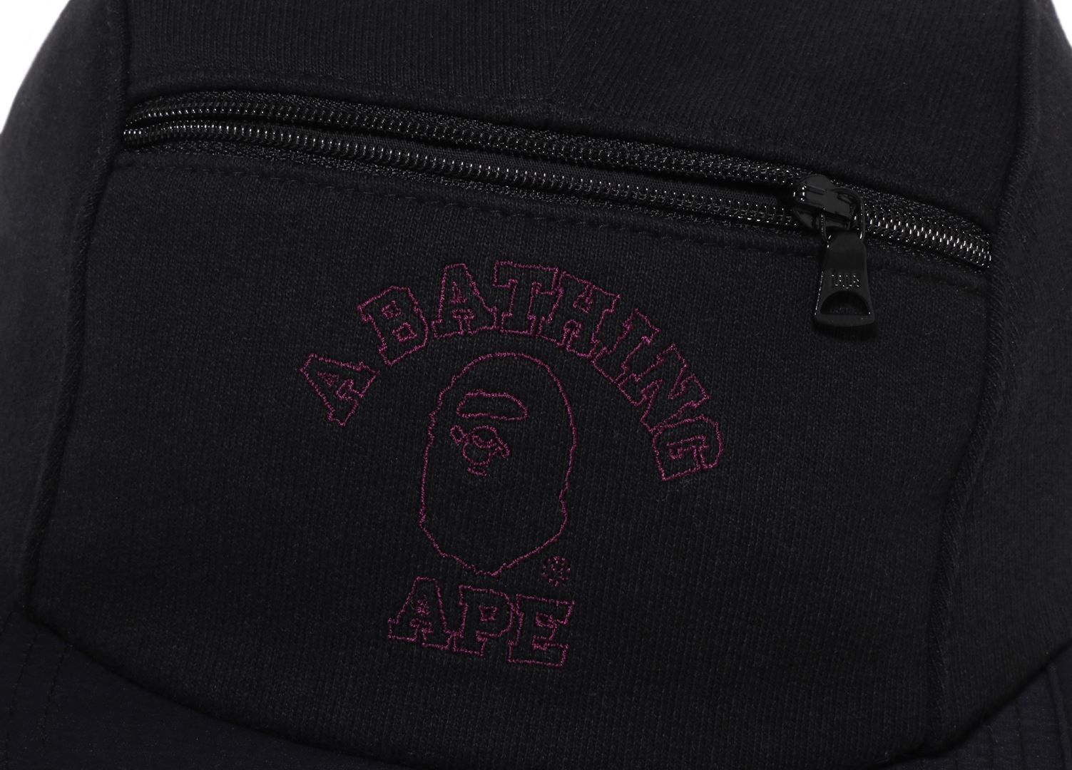 BAPE SWEAT JET CAP sold by Bape product image thumbnail 3