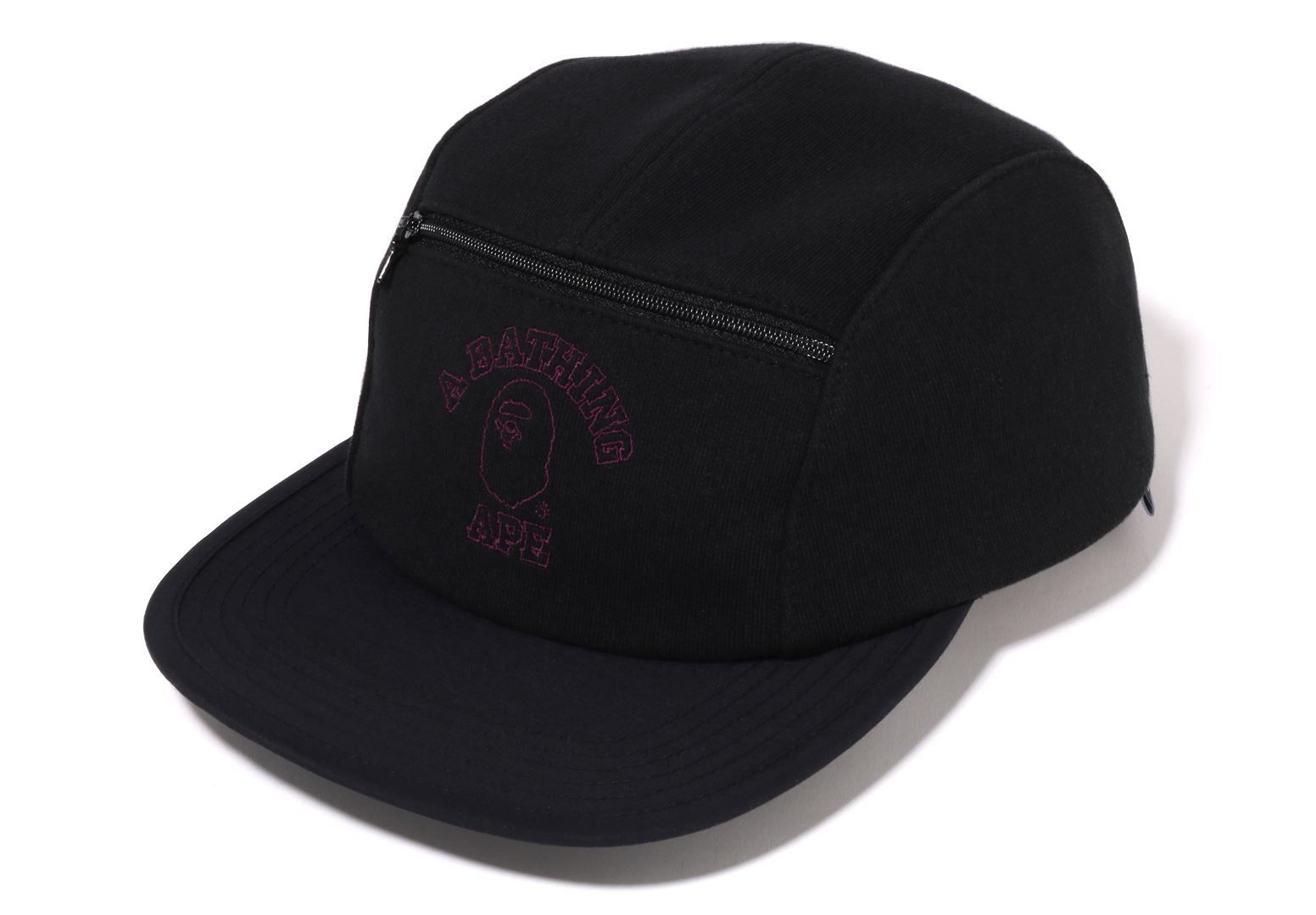 BAPE SWEAT JET CAP sold by Bape