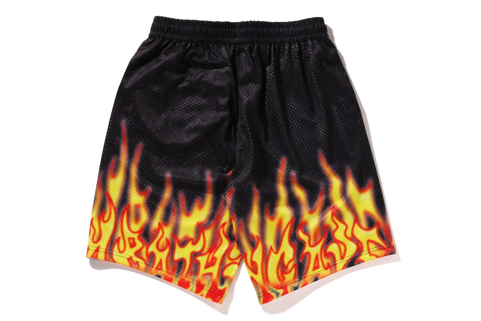 BAPE REVERSIBLE BASKETBALL SHORTS sold by Bape product image thumbnail 2