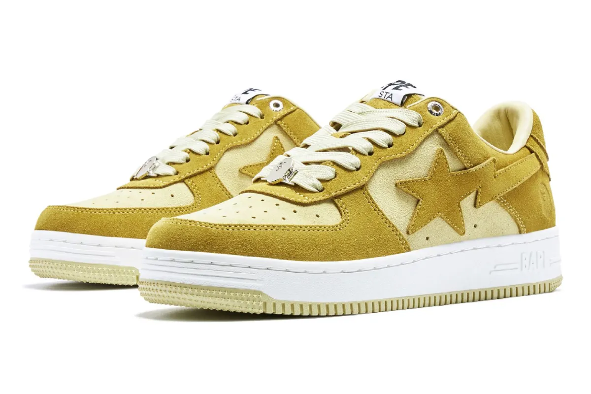 BAPE STA #3 sold by Bape