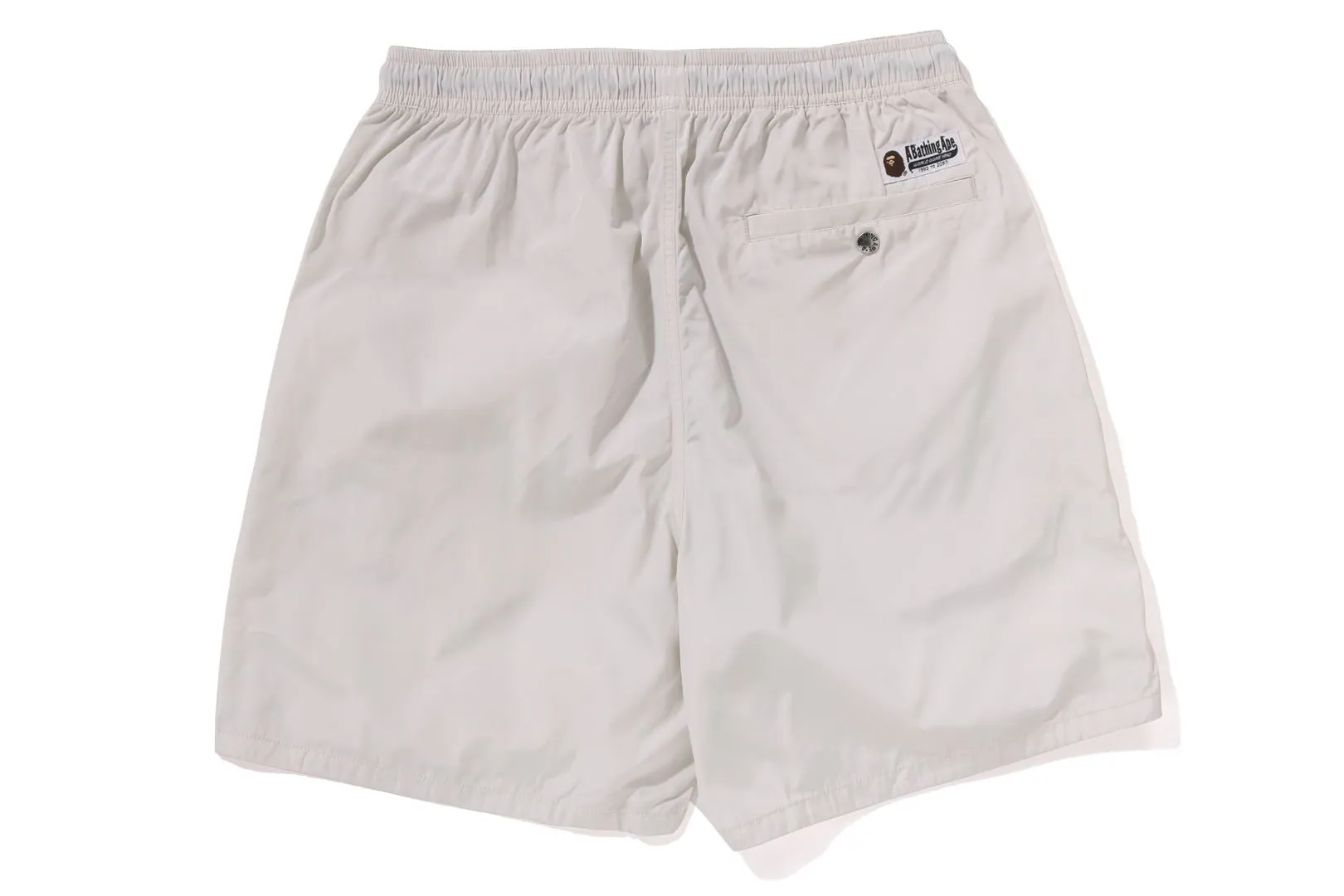 APE HEAD ONE POINT BEACH SHORTS sold by Bape product image thumbnail 2