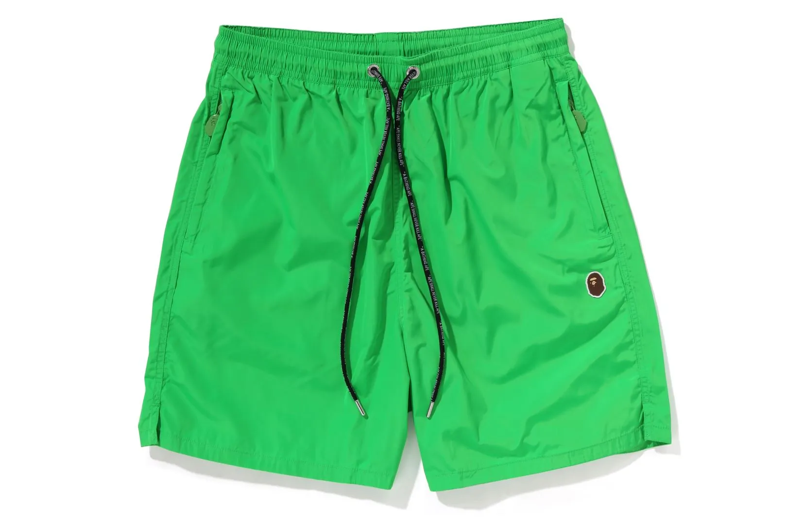 APE HEAD ONE POINT BEACH SHORTS sold by Bape product image thumbnail 5