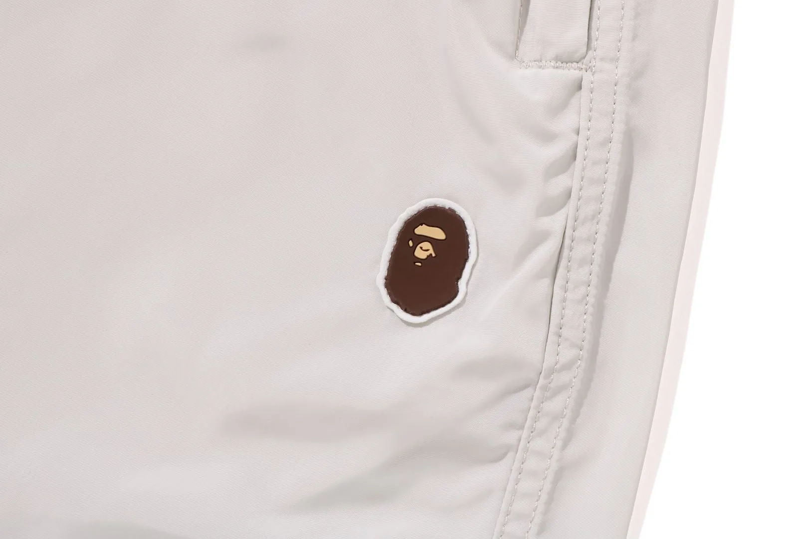 APE HEAD ONE POINT BEACH SHORTS sold by Bape product image thumbnail 3