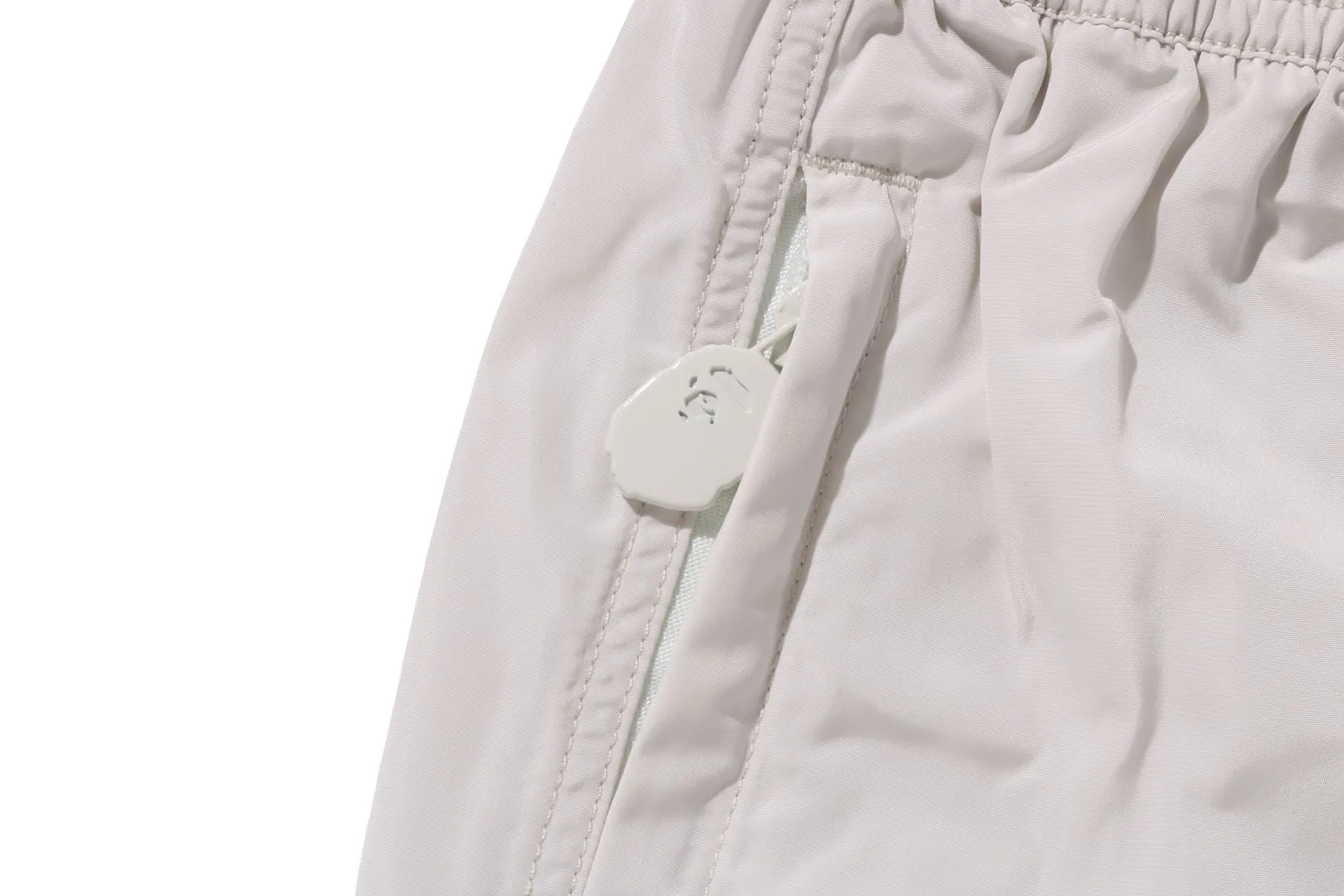 APE HEAD ONE POINT BEACH SHORTS sold by Bape product image thumbnail 4